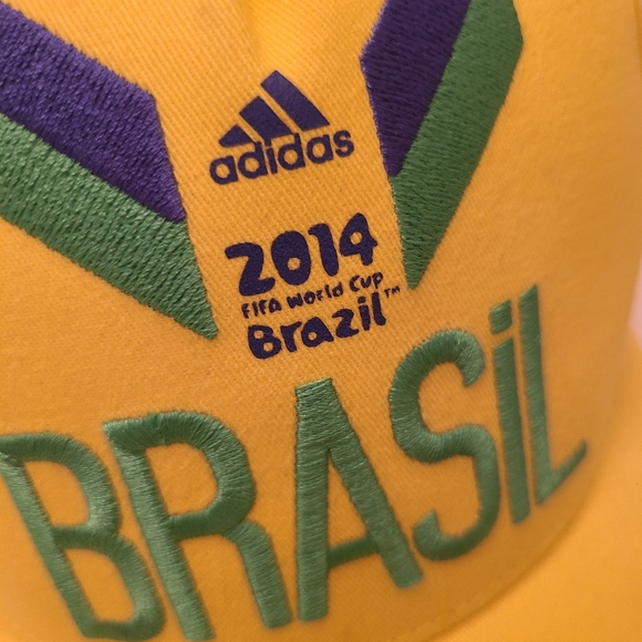 FIFA Adidas Cap (official) - Picture 4 of 5